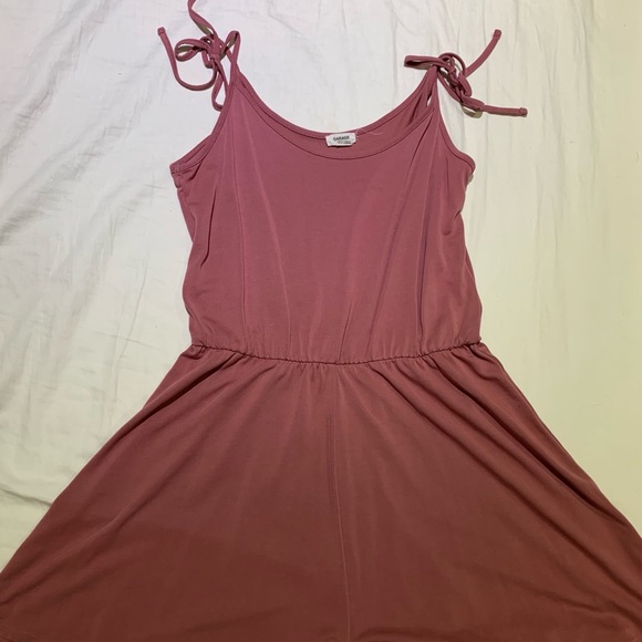 GARAGE DRESSES + ROMPER - Picture 3 of 5